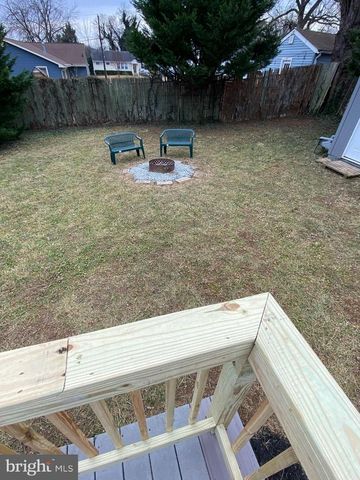 1103 HIGHWOOD RD, Rockville, MD 20851