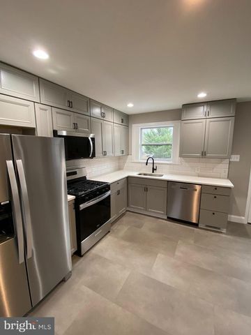 1103 HIGHWOOD RD, Rockville, MD 20851