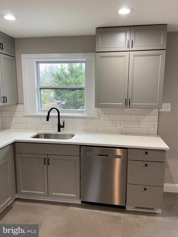 1103 HIGHWOOD RD, Rockville, MD 20851