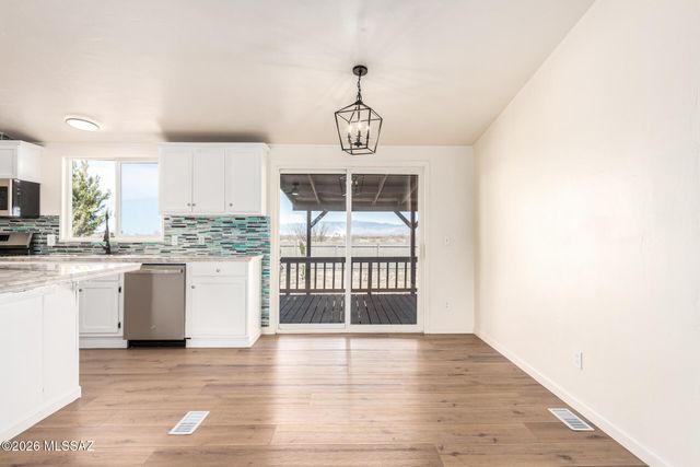 1250 W Packing Plant Road, Willcox, AZ 85643