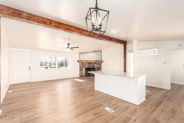 1250 W Packing Plant Road, Willcox, AZ 85643