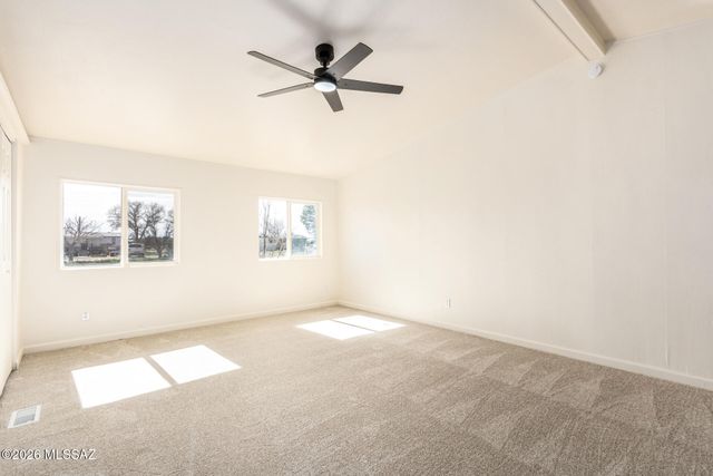 1250 W Packing Plant Road, Willcox, AZ 85643