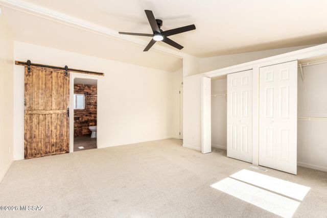 1250 W Packing Plant Road, Willcox, AZ 85643