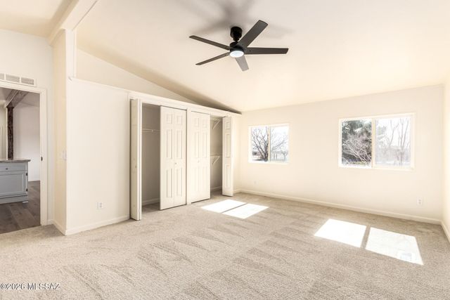 1250 W Packing Plant Road, Willcox, AZ 85643