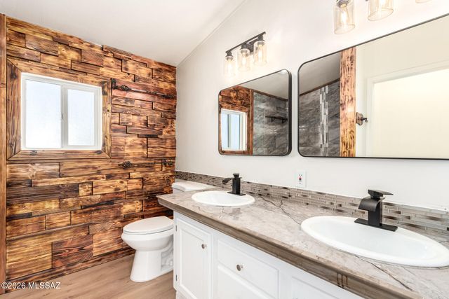 1250 W Packing Plant Road, Willcox, AZ 85643