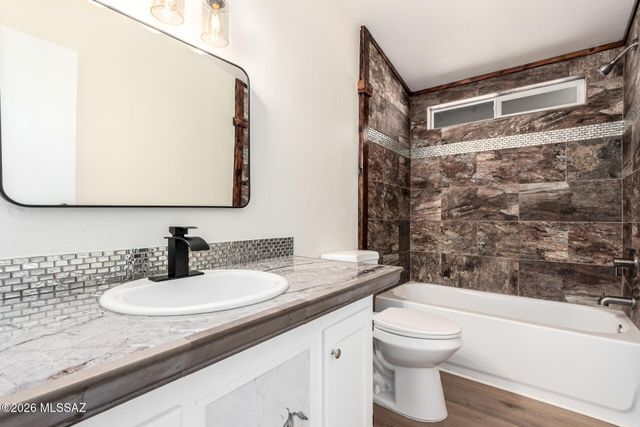 1250 W Packing Plant Road, Willcox, AZ 85643