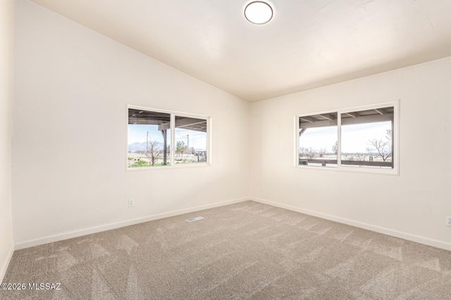 1250 W Packing Plant Road, Willcox, AZ 85643