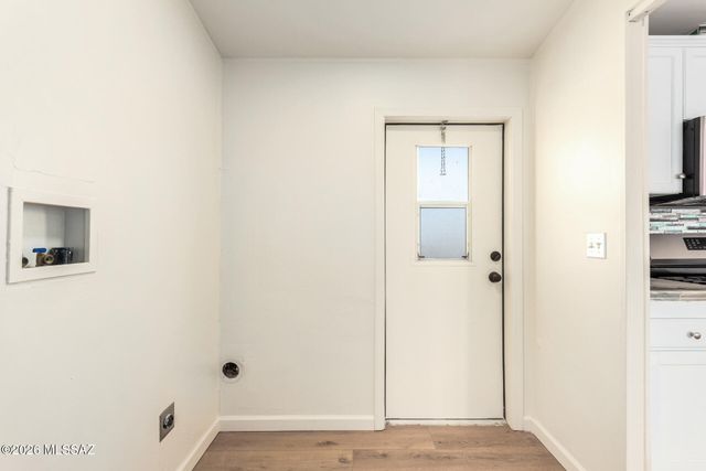 1250 W Packing Plant Road, Willcox, AZ 85643