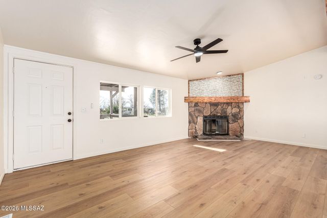 1250 W Packing Plant Road, Willcox, AZ 85643