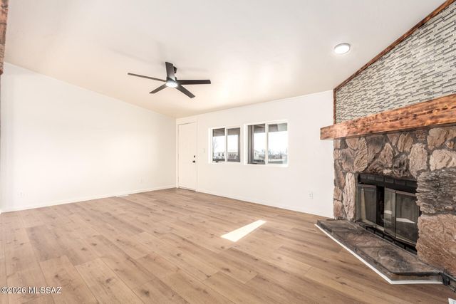 1250 W Packing Plant Road, Willcox, AZ 85643