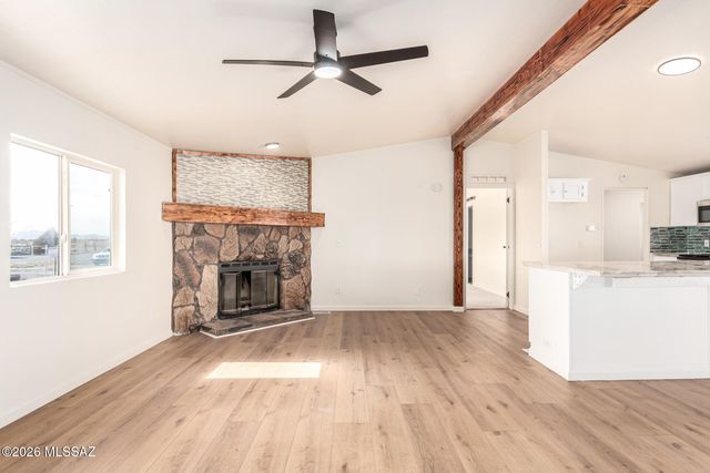 1250 W Packing Plant Road, Willcox, AZ 85643