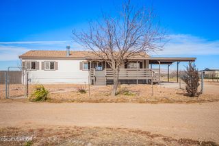 1250 W Packing Plant Road, Willcox, AZ 85643