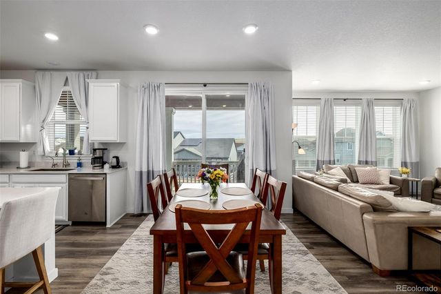 8184 Mt Lincoln Road, Littleton, CO 80125