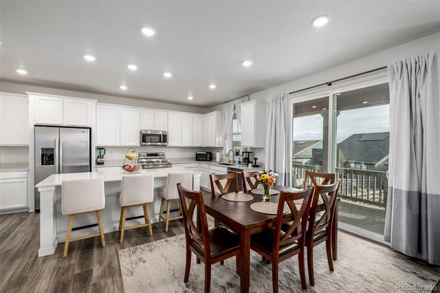 8184 Mt Lincoln Road, Littleton, CO 80125