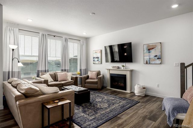 8184 Mt Lincoln Road, Littleton, CO 80125