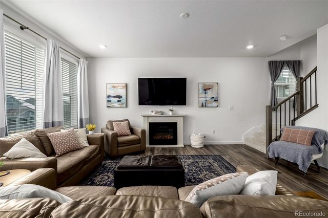 8184 Mt Lincoln Road, Littleton, CO 80125