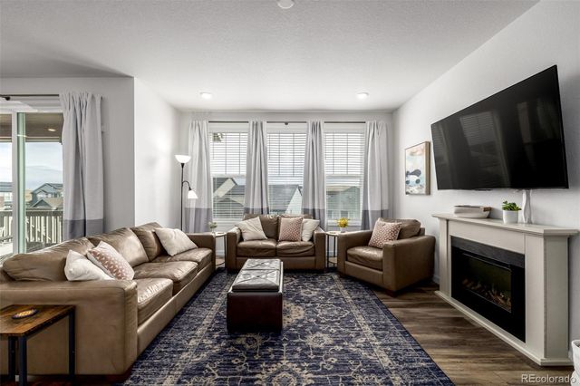 8184 Mt Lincoln Road, Littleton, CO 80125