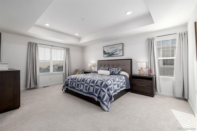 8184 Mt Lincoln Road, Littleton, CO 80125