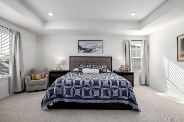 8184 Mt Lincoln Road, Littleton, CO 80125