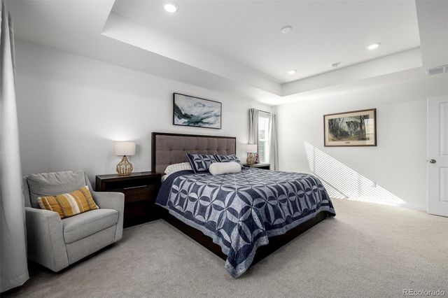 8184 Mt Lincoln Road, Littleton, CO 80125