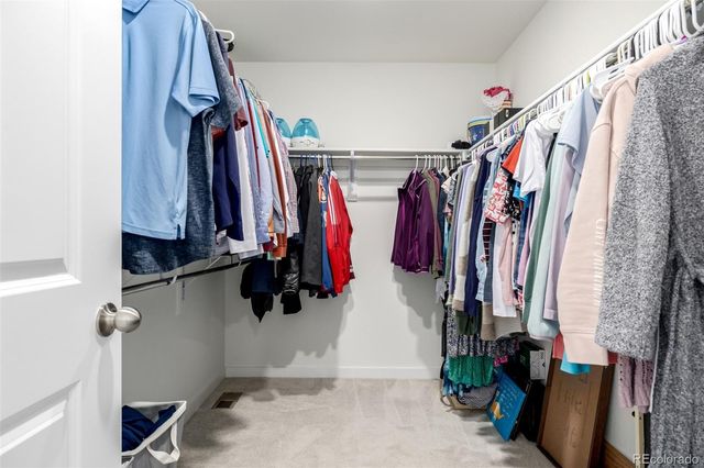 8184 Mt Lincoln Road, Littleton, CO 80125