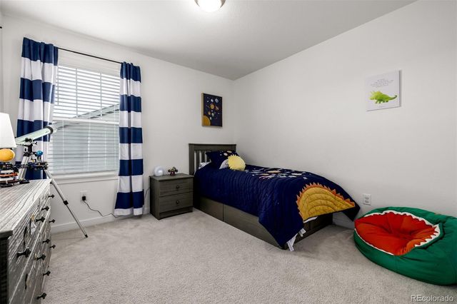 8184 Mt Lincoln Road, Littleton, CO 80125