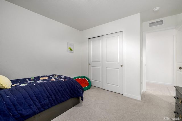 8184 Mt Lincoln Road, Littleton, CO 80125