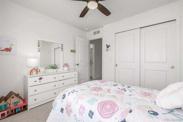 8184 Mt Lincoln Road, Littleton, CO 80125