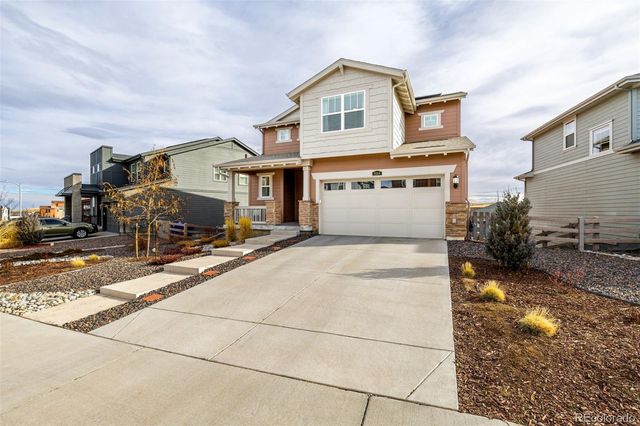 8184 Mt Lincoln Road, Littleton, CO 80125
