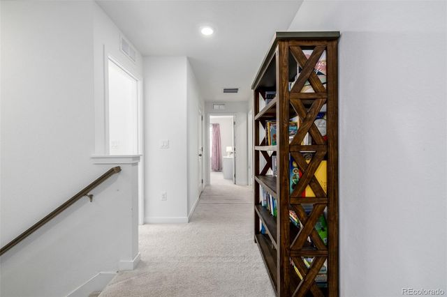 8184 Mt Lincoln Road, Littleton, CO 80125