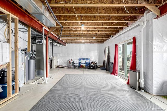 8184 Mt Lincoln Road, Littleton, CO 80125