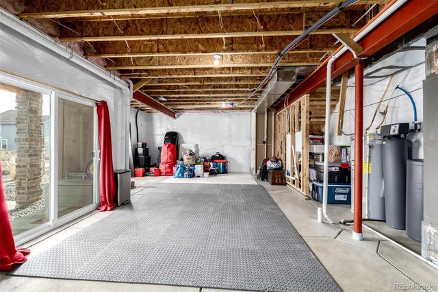 8184 Mt Lincoln Road, Littleton, CO 80125