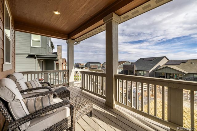 8184 Mt Lincoln Road, Littleton, CO 80125