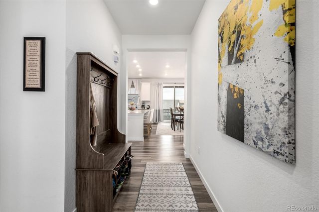 8184 Mt Lincoln Road, Littleton, CO 80125