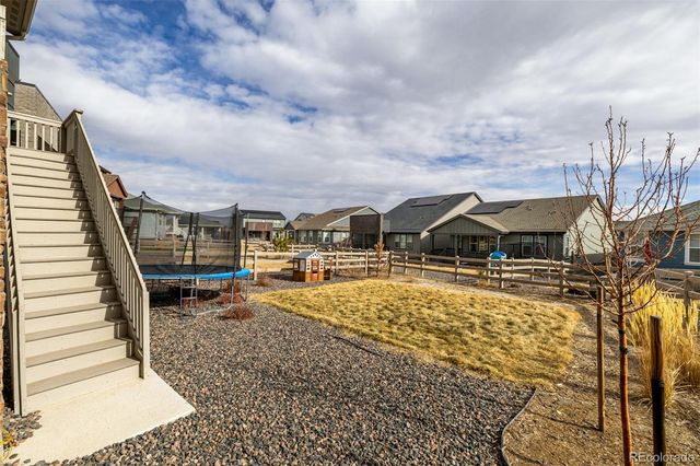 8184 Mt Lincoln Road, Littleton, CO 80125