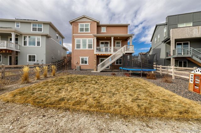 8184 Mt Lincoln Road, Littleton, CO 80125
