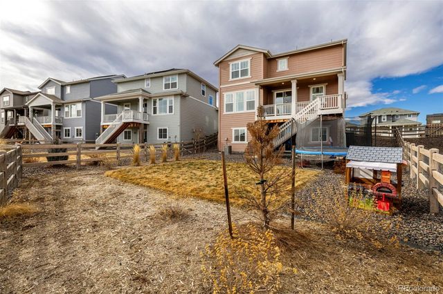 8184 Mt Lincoln Road, Littleton, CO 80125