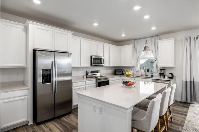 8184 Mt Lincoln Road, Littleton, CO 80125