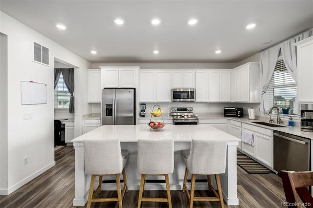 8184 Mt Lincoln Road, Littleton, CO 80125