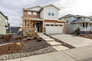 8184 Mt Lincoln Road, Littleton, CO 80125