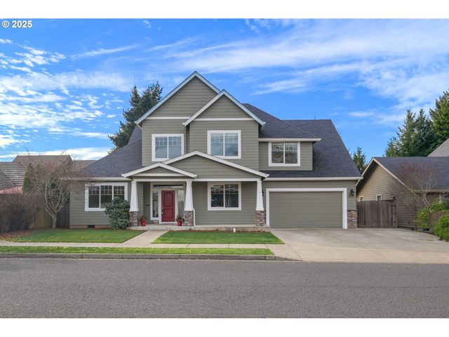 3620 WALTON Ln, Eugene, OR 97408