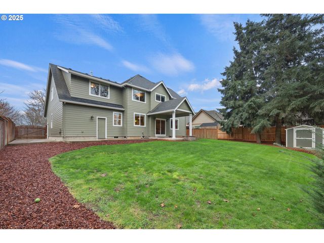 3620 WALTON Ln, Eugene, OR 97408