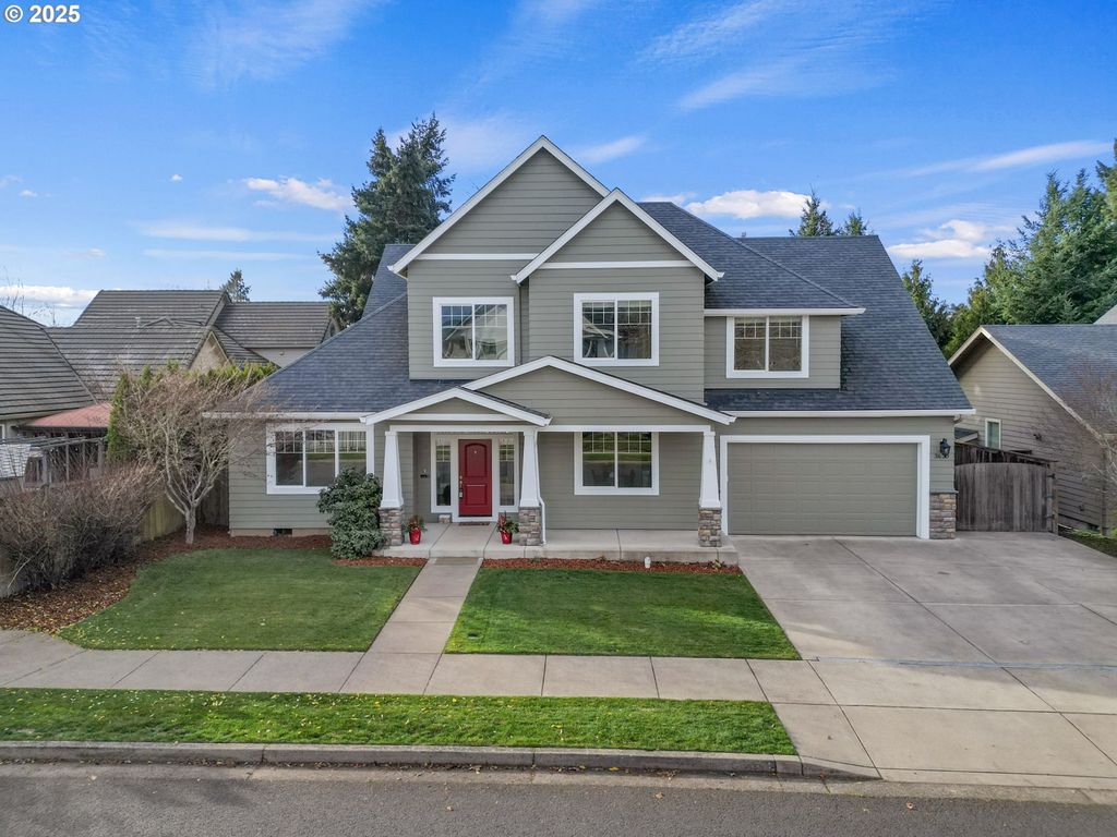 3620 WALTON Ln, Eugene, OR 97408