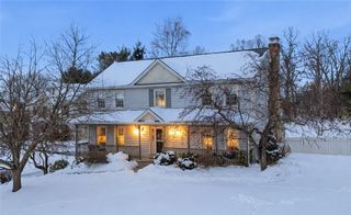 101 Brookshire Drive, Adams Twp, PA 16046