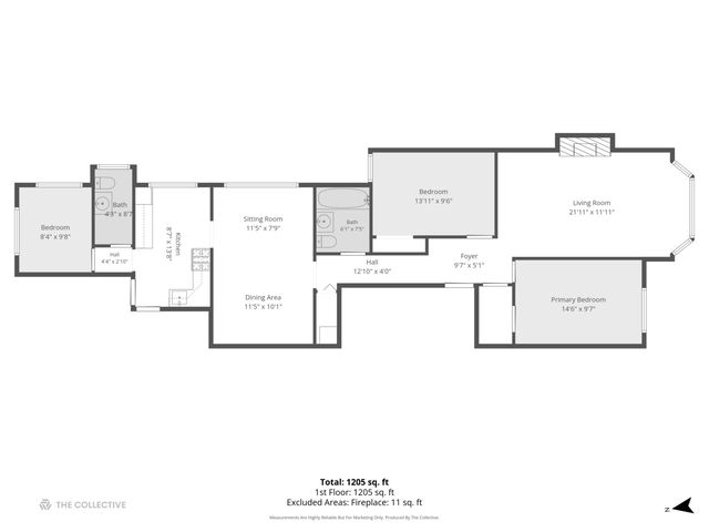 4430 W Congress Parkway, Chicago, IL 60624
