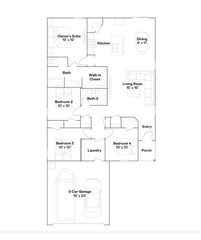 27949 E 117th Place S, Coweta, OK 74429