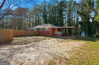 345 Brannan Road, Mcdonough, GA 30253