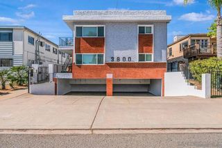 3800 Kendall St Unit 3, San Diego, CA 92109