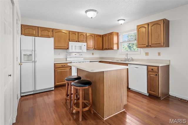 203 Wenona Drive, Washington, MO 63090