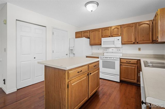 203 Wenona Drive, Washington, MO 63090